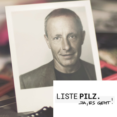 Warum Peter Pilz fast 100 Prozent der Stimmen bekommt.